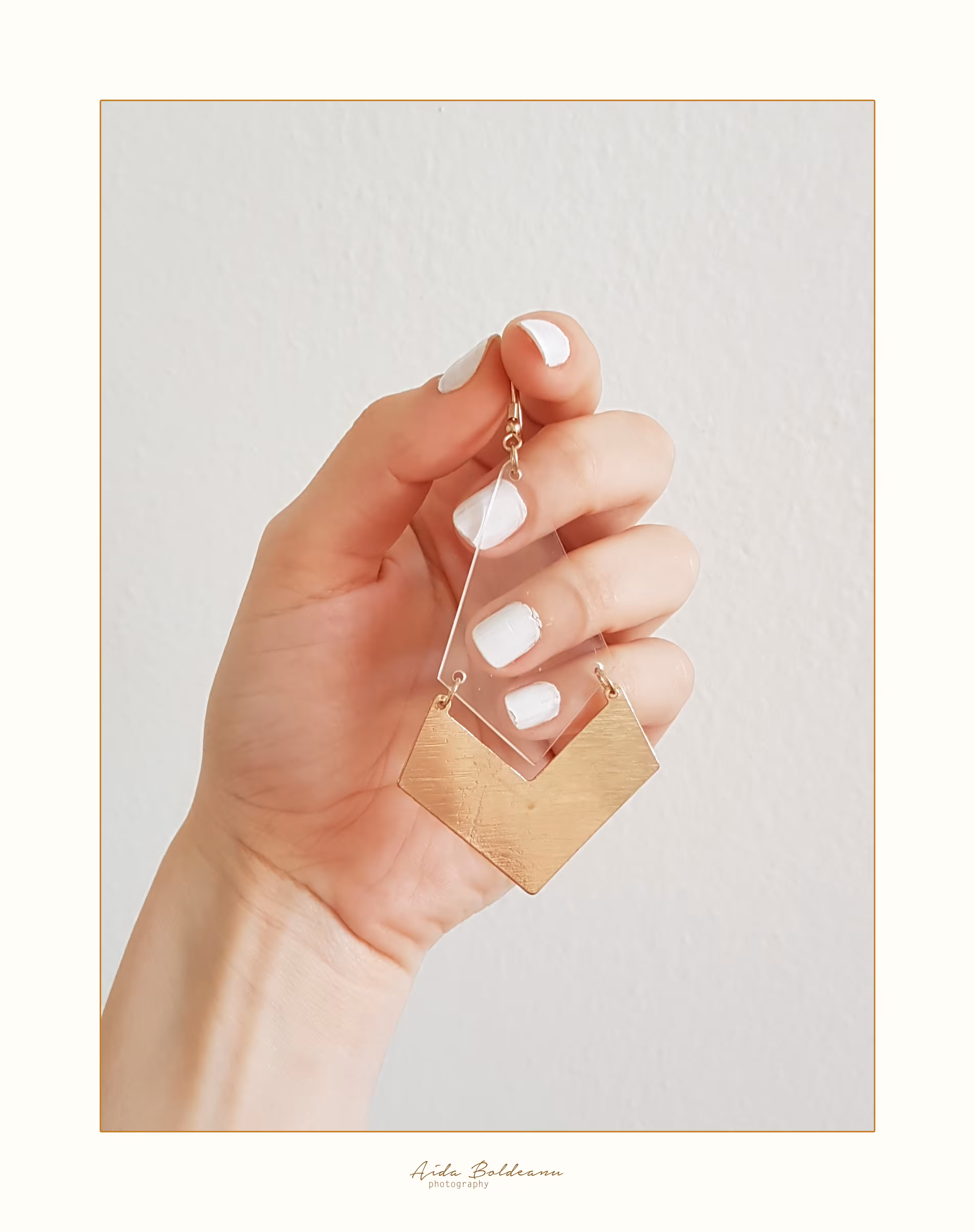 White Matte