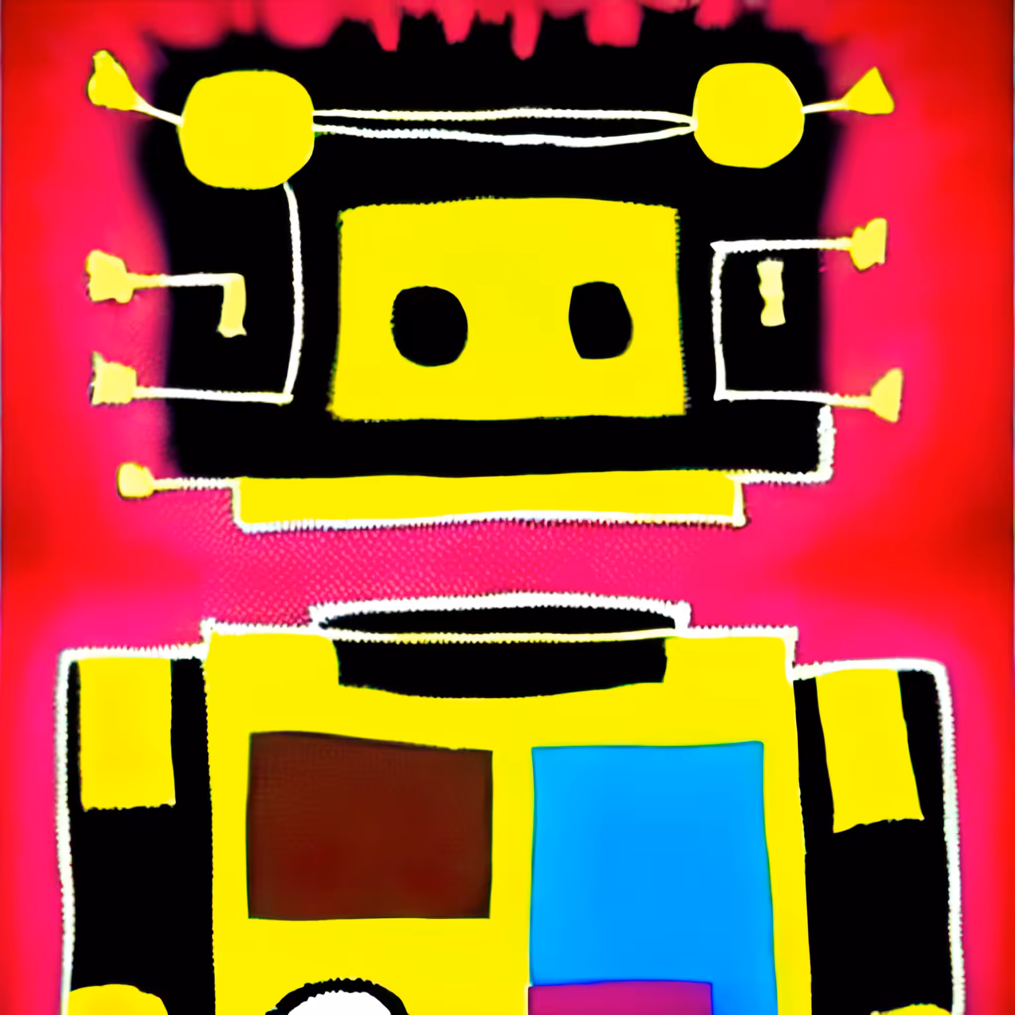 BasquiBots: BasquiBot #154