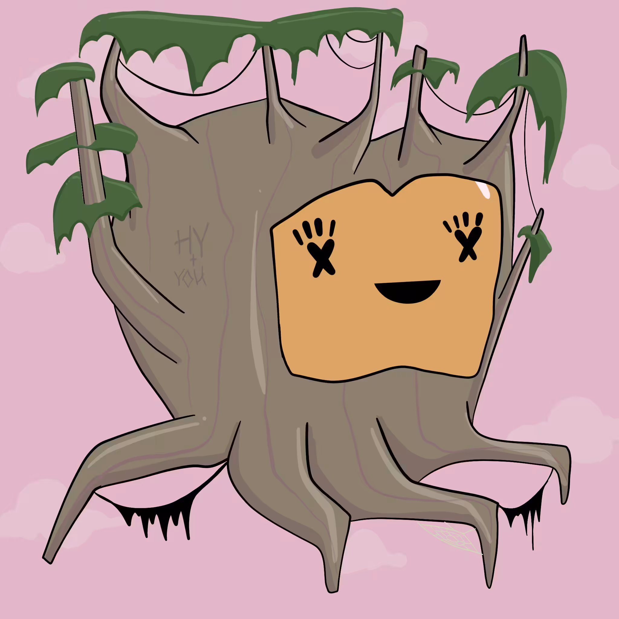 Monomyth #7010