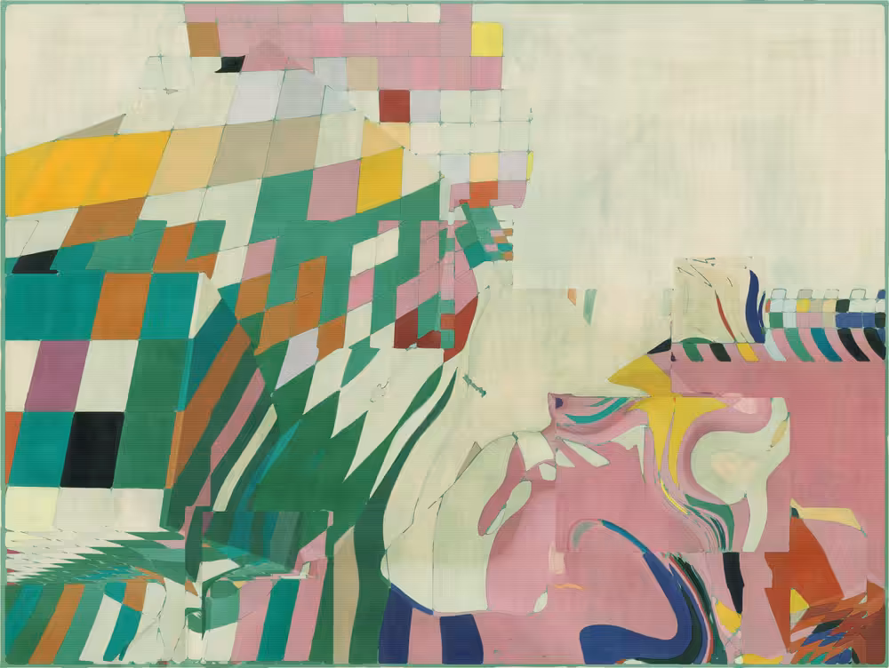 Superpositions #42