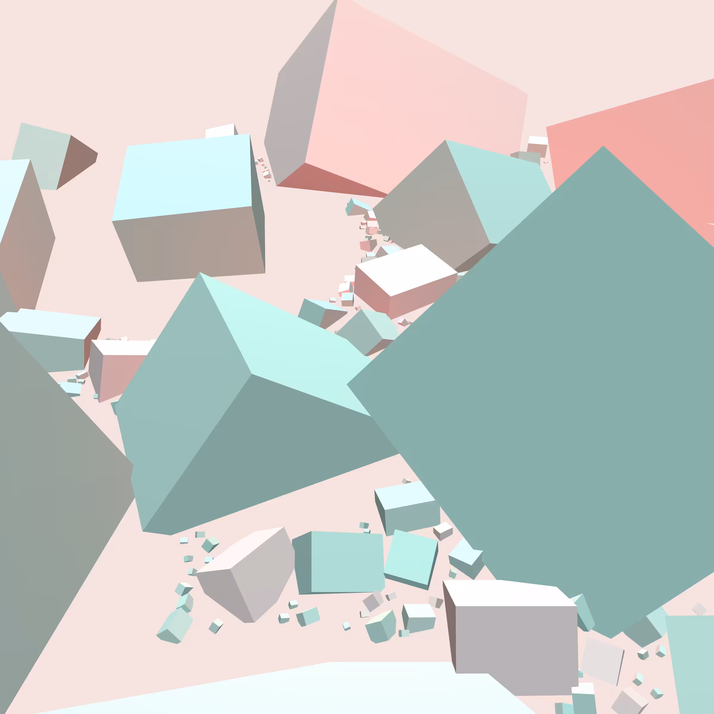 Organized Disruption #390