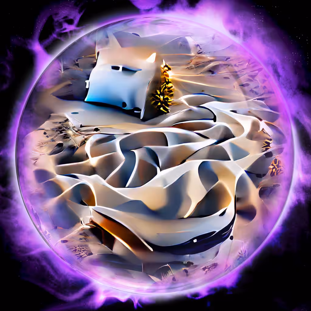 Dream Capsules #754