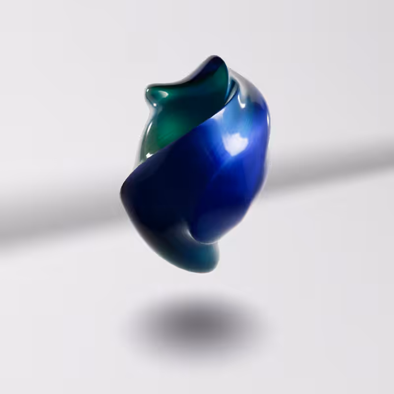Sculpt I #40