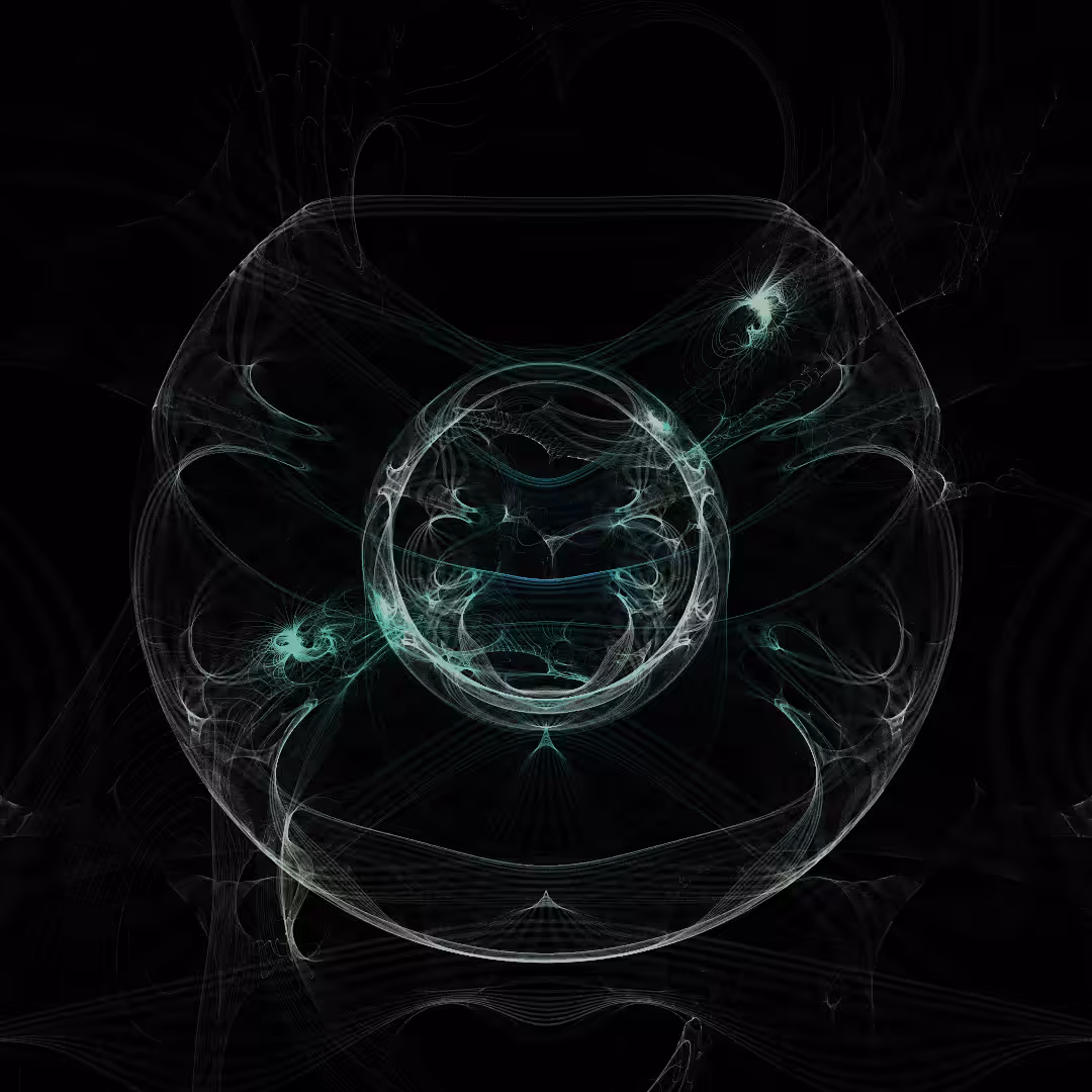 Organicon, variation 00 - special edition #209
