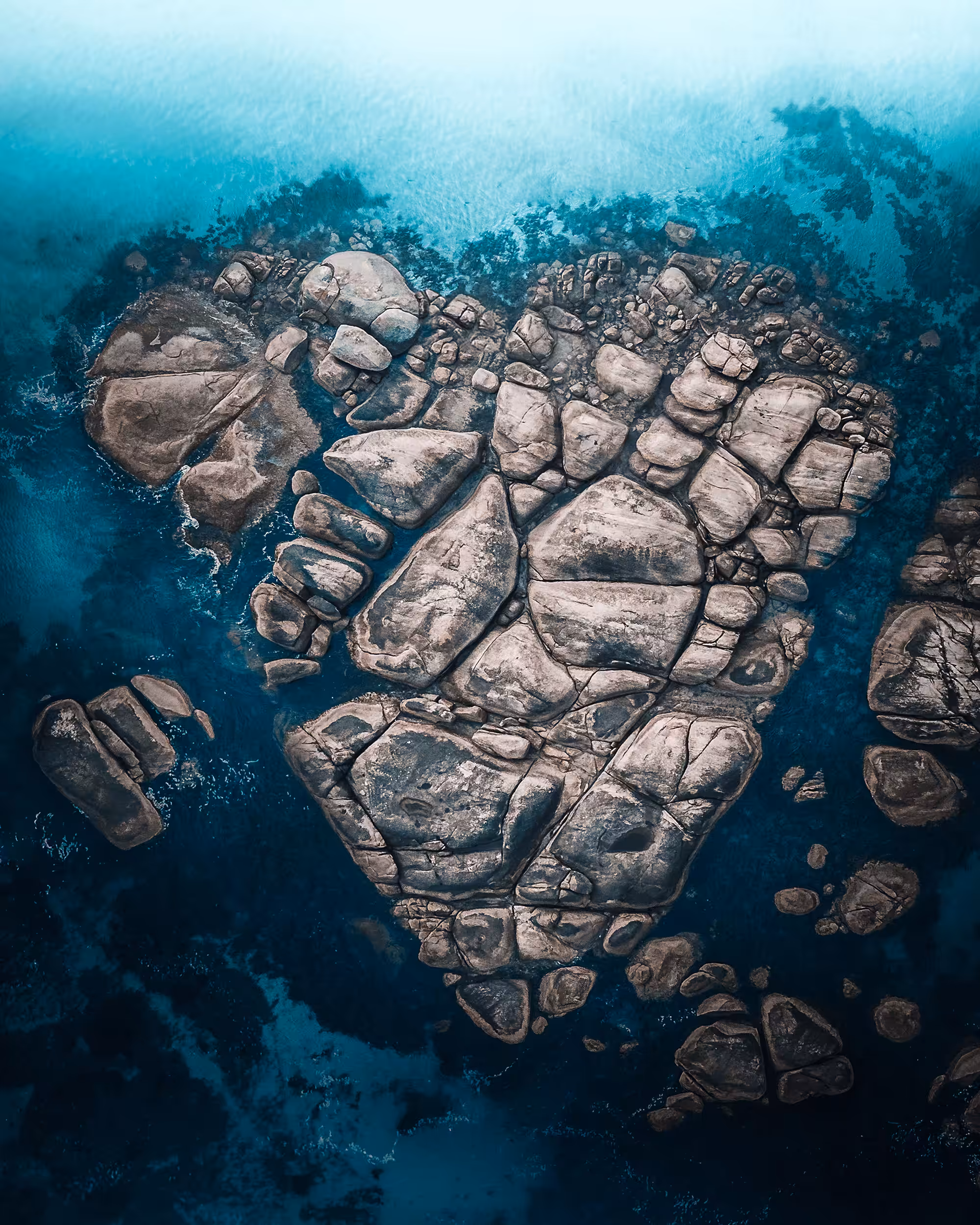 Heart of the Ocean