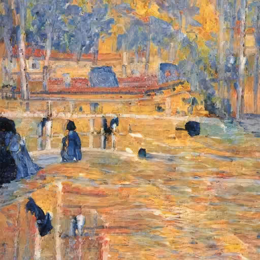ARTificial - AI Art: ARTificial AI Art - #89