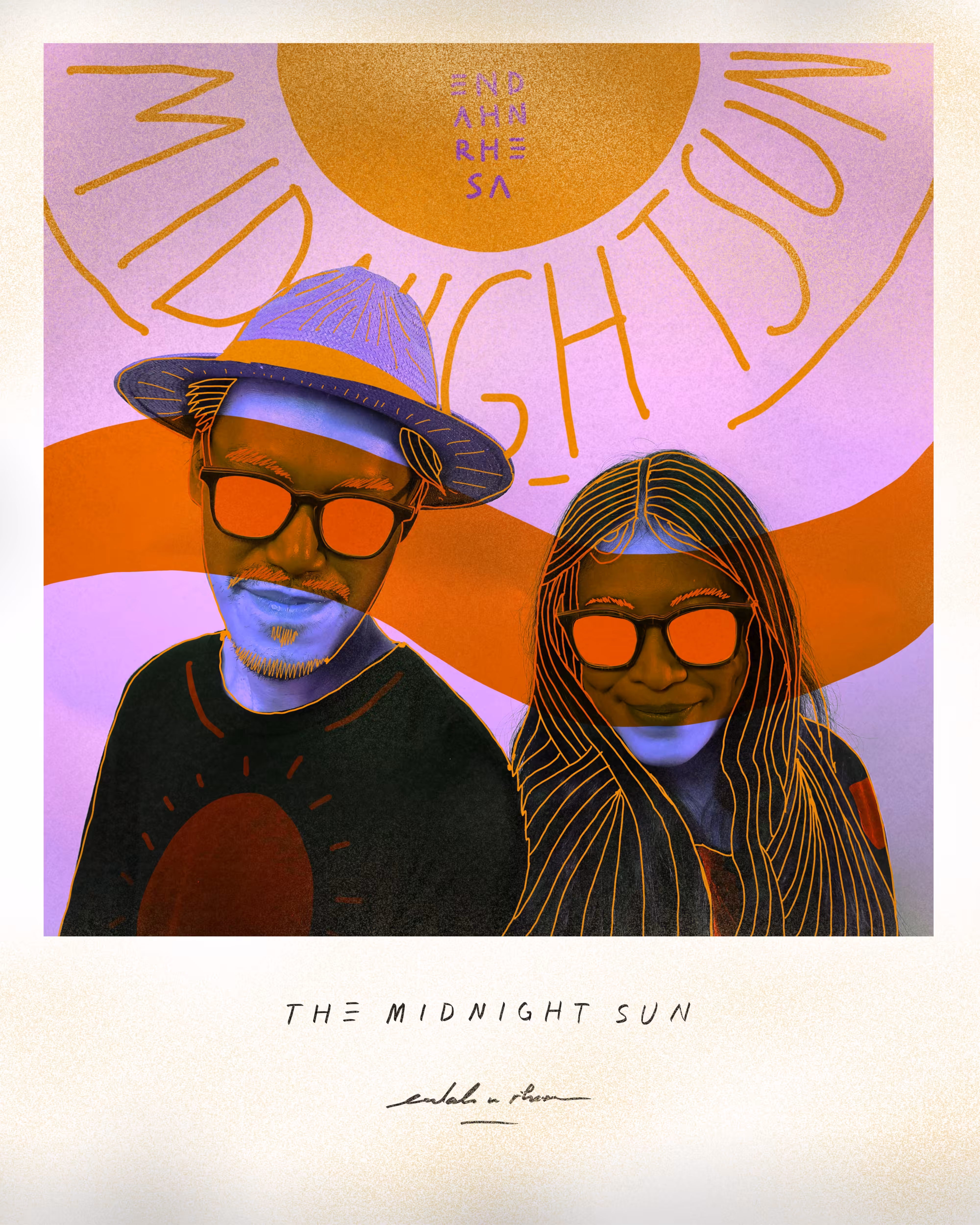 The Midnight Sun