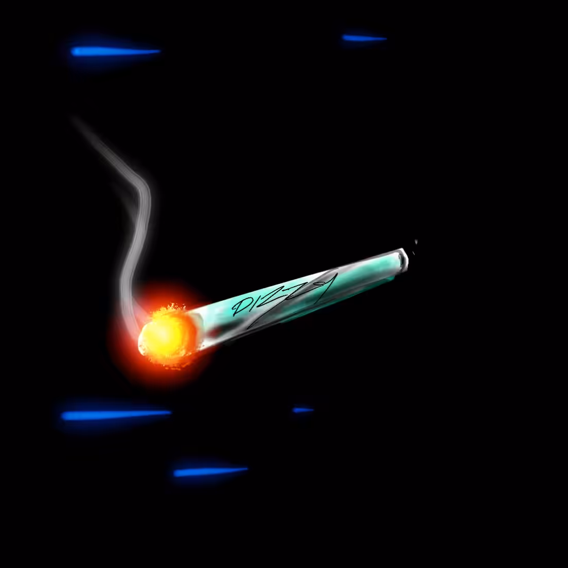 Joint Slim size