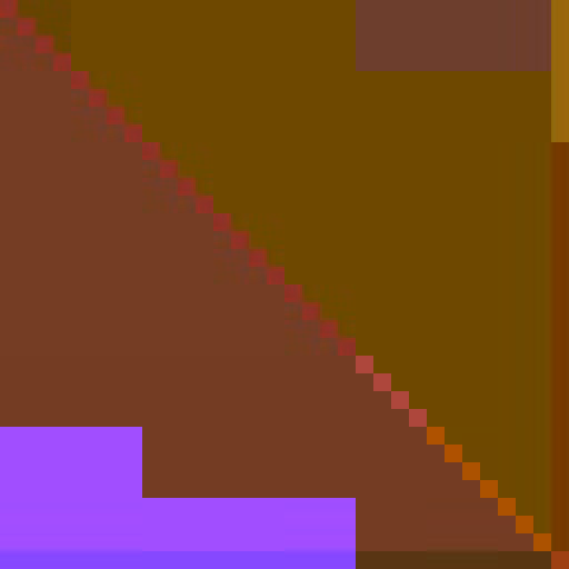 GLICPIXXXVER002 - GRAND COLLECTION: GLICPIXXXVER002 #10095