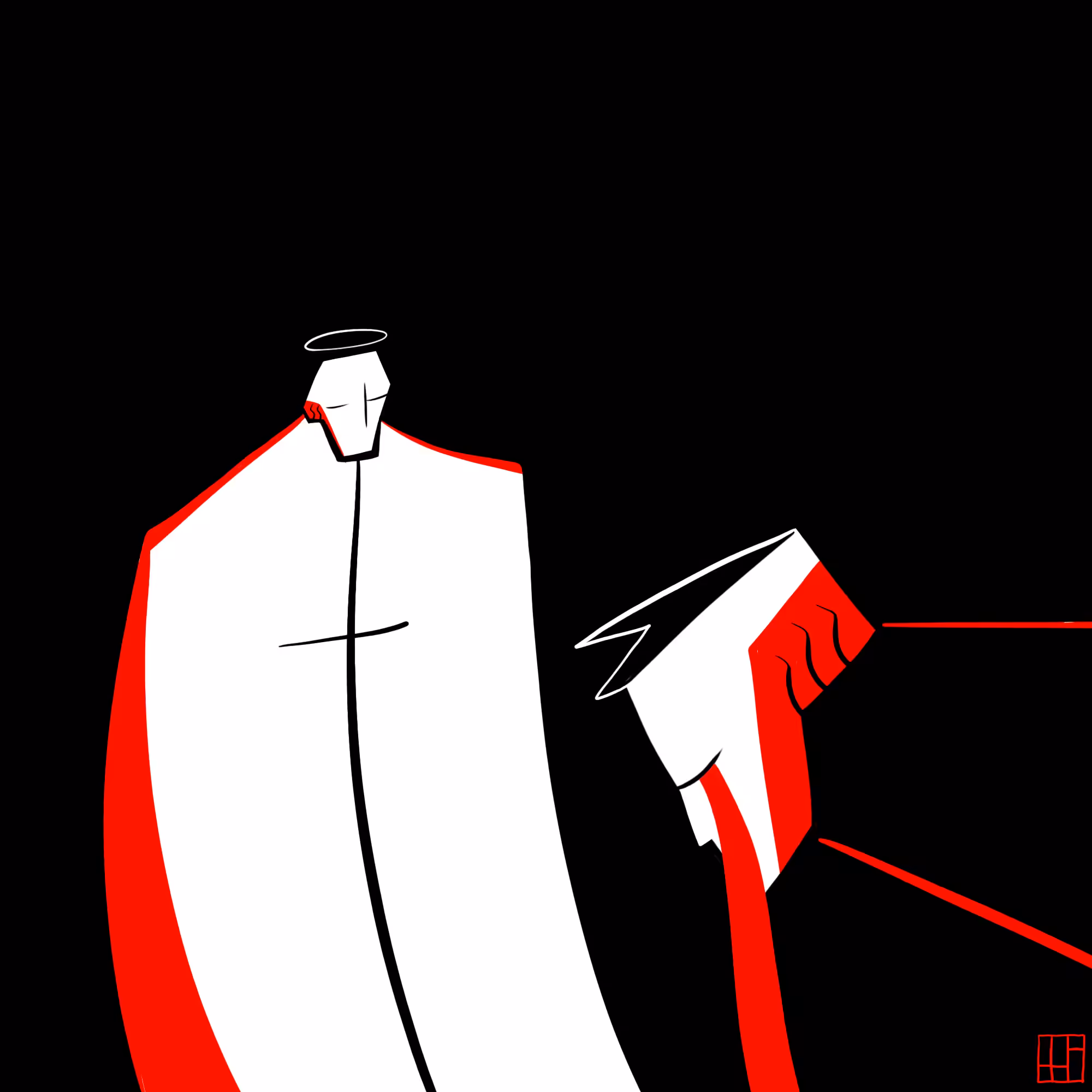 I: Priest