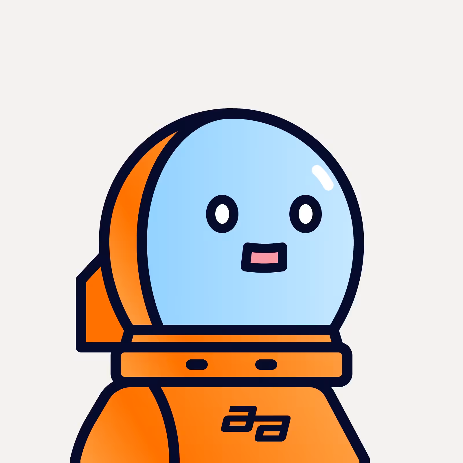 Awkward Astronauts #3990
