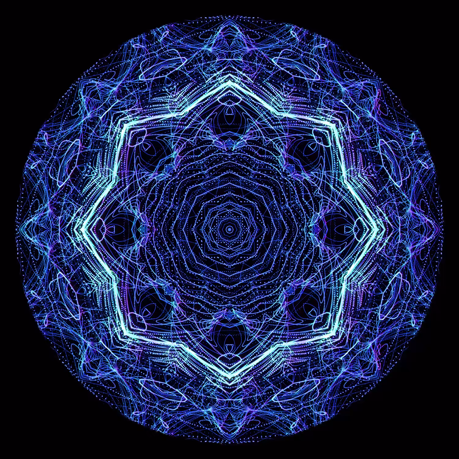 Moon #8