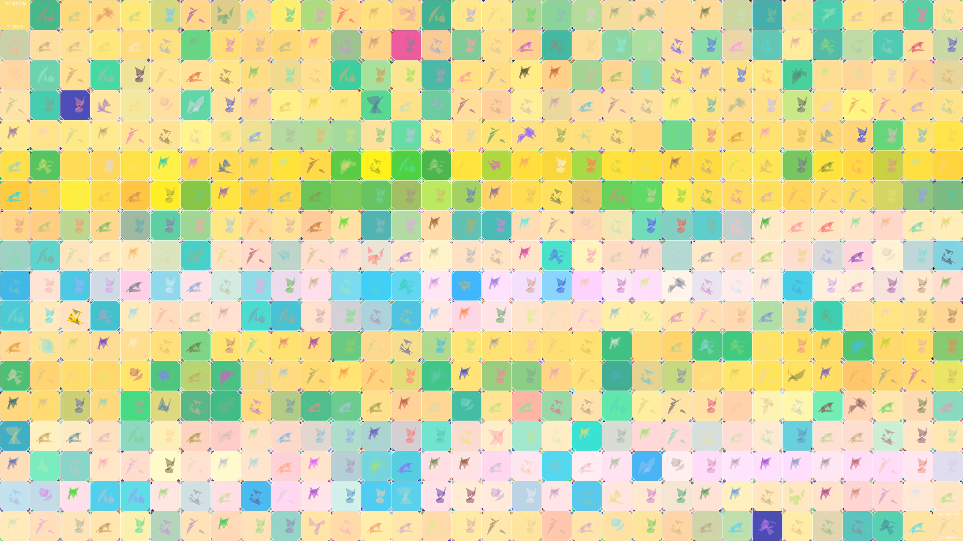 Painting #9538