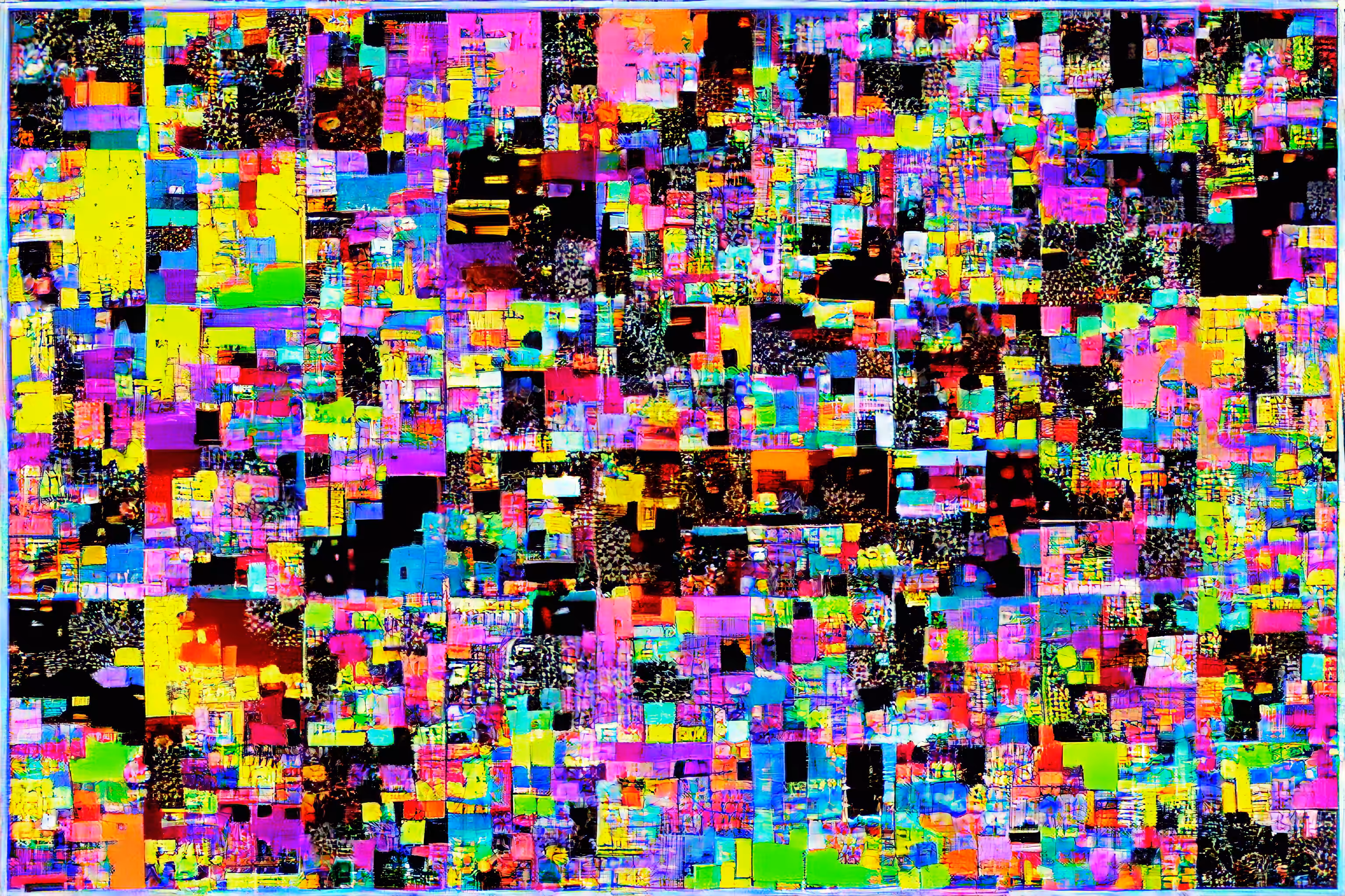 ABCDJ: POPULAR ON SUPERRARE #1017