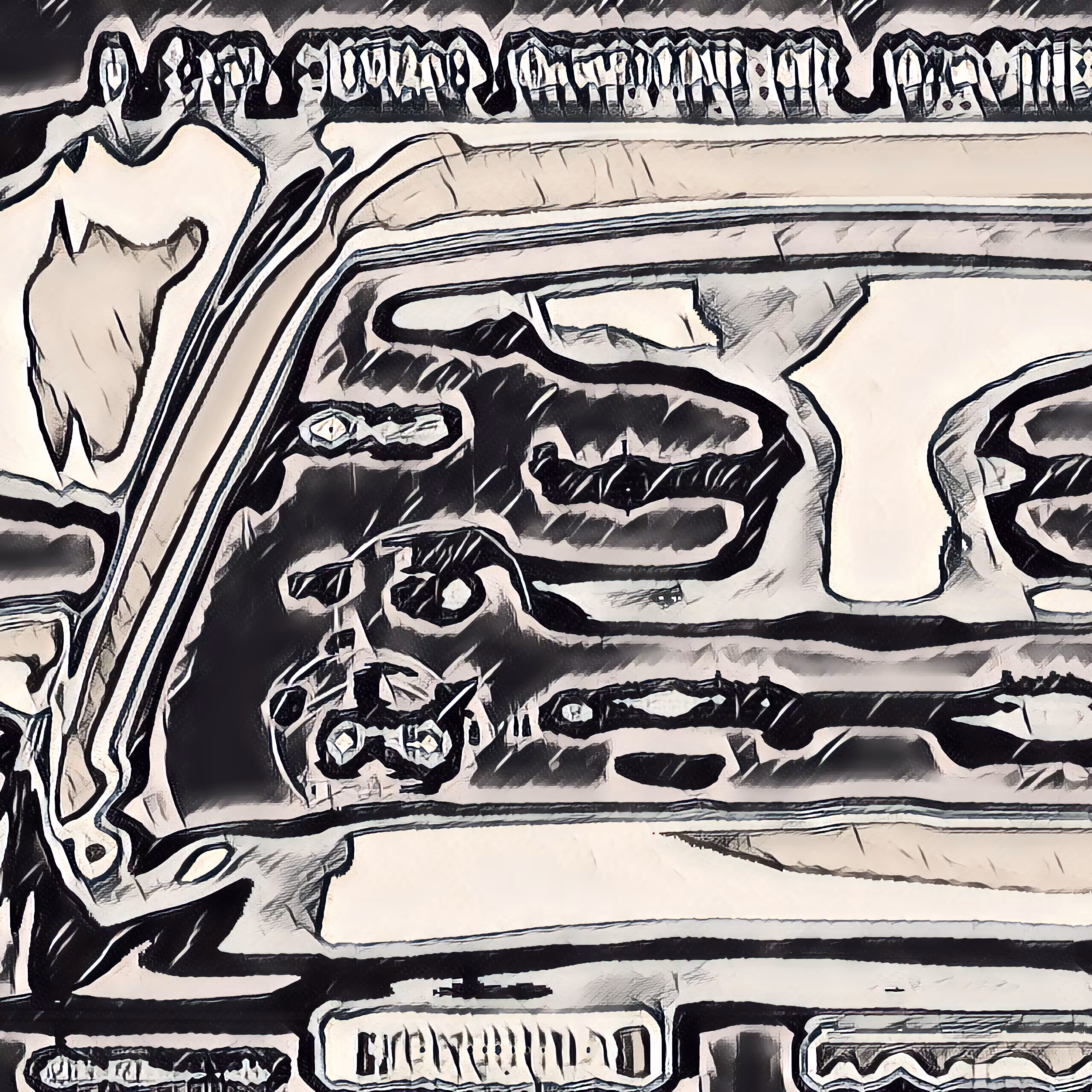Car Manual