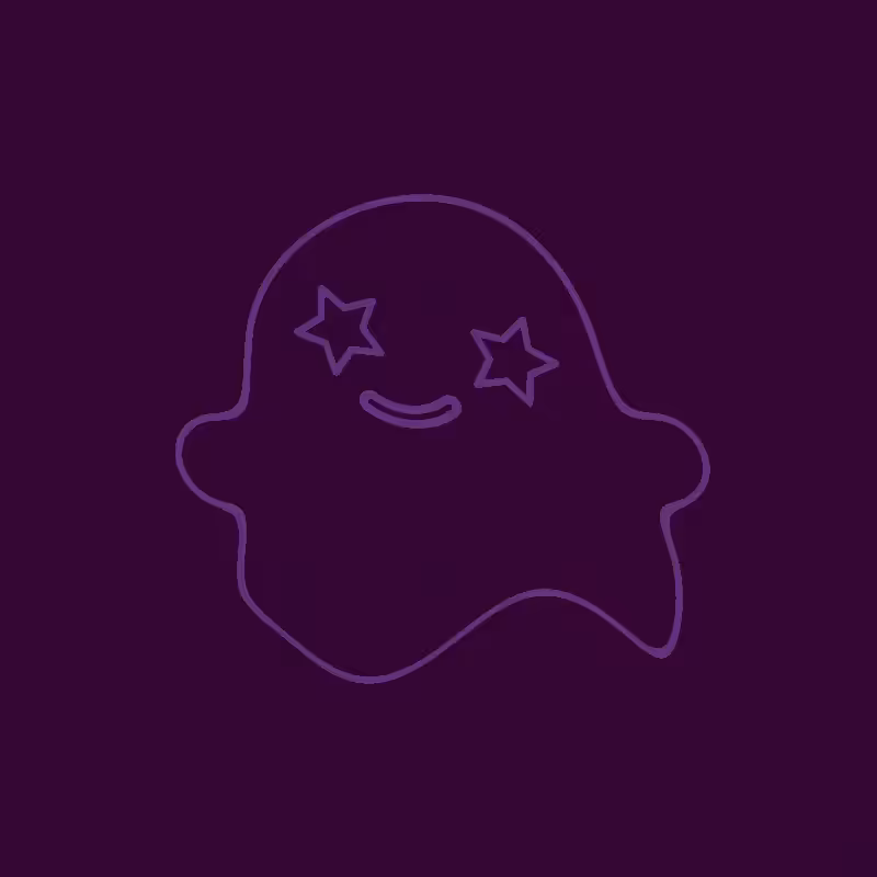 Ghosties! #4