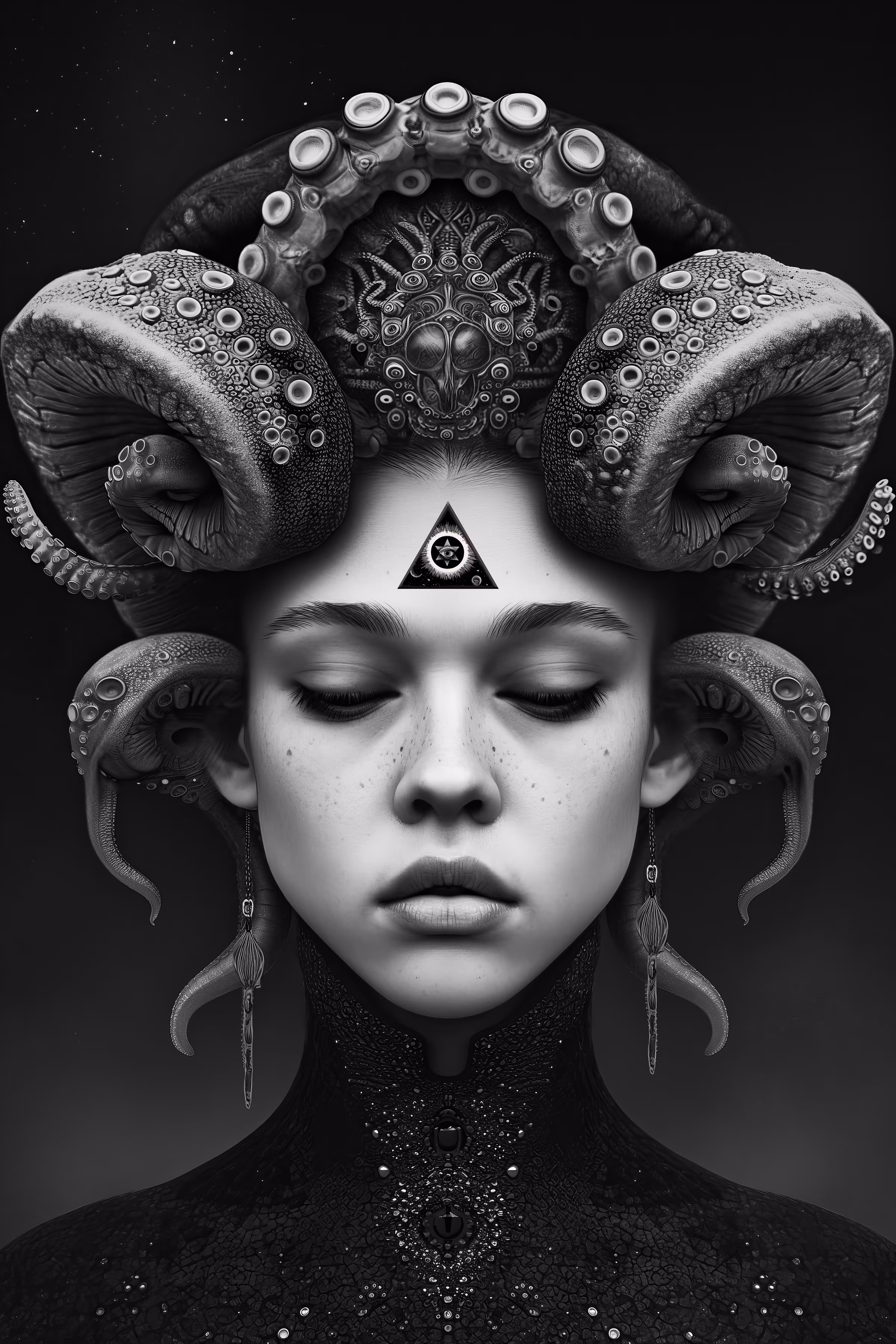 Celestial Oracle
