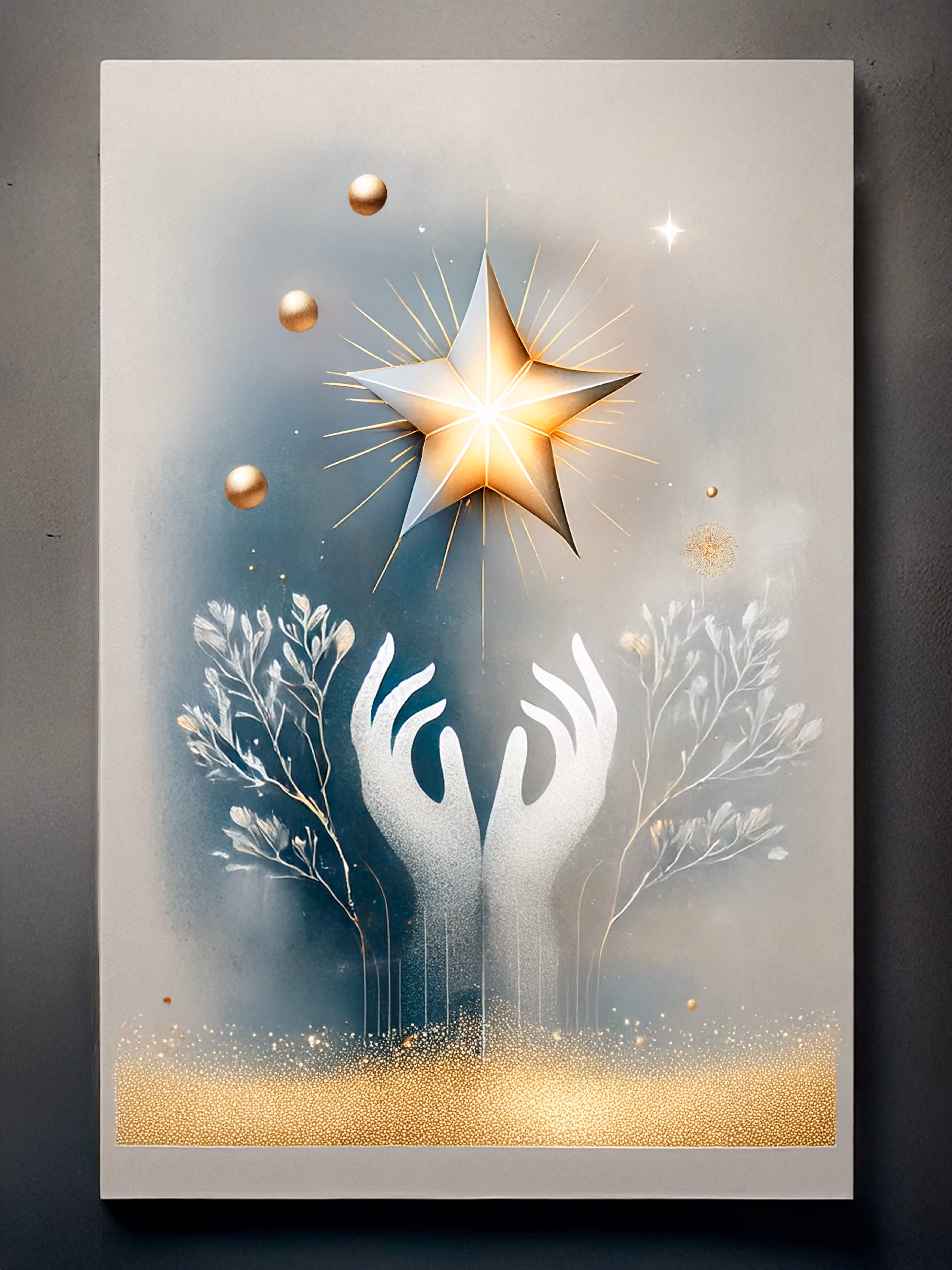 #1: Spark of December