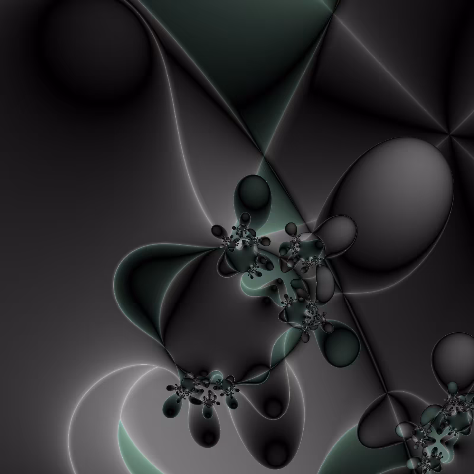 Microgravity #284