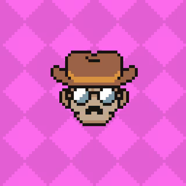 Pixel Dads #64