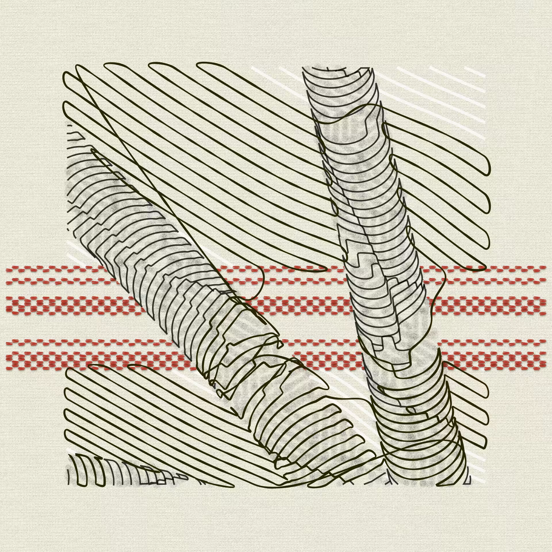 Aux Arbres #9340