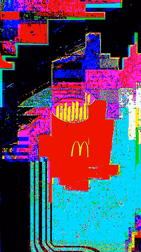 McTrash