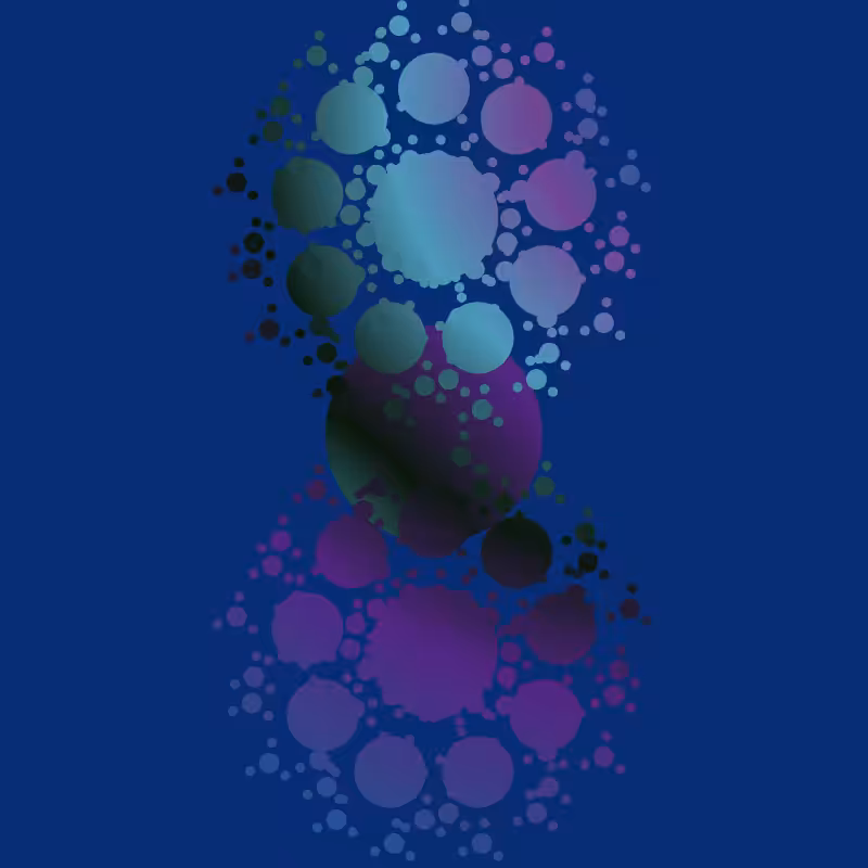 Orbitalz #5