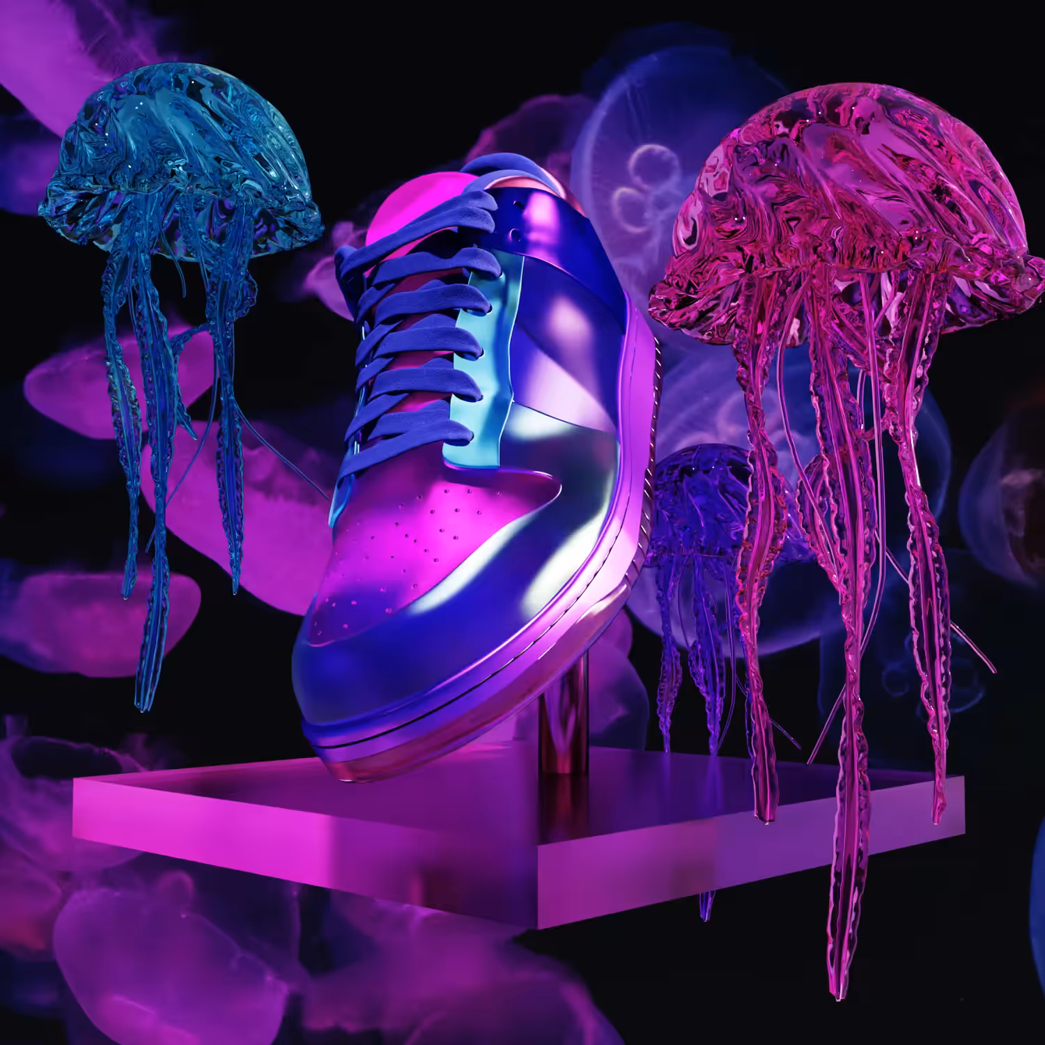 Jellyfish