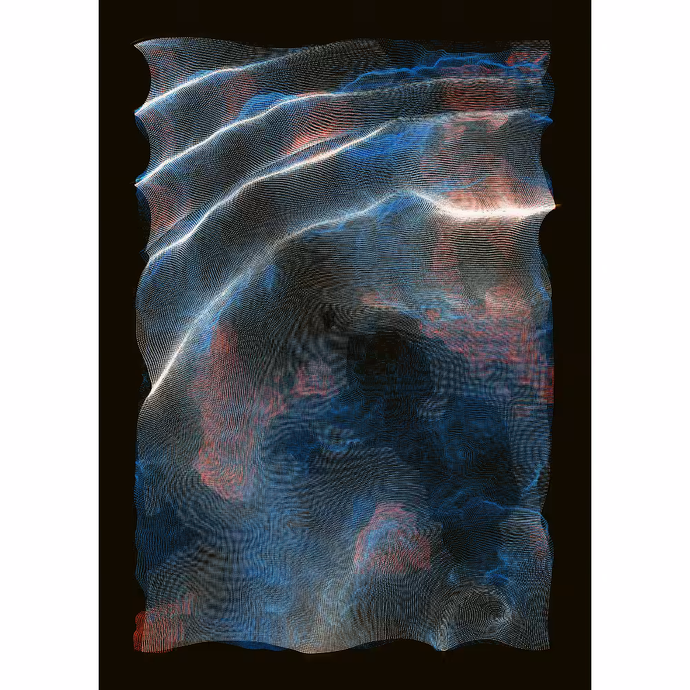 Resonance #207