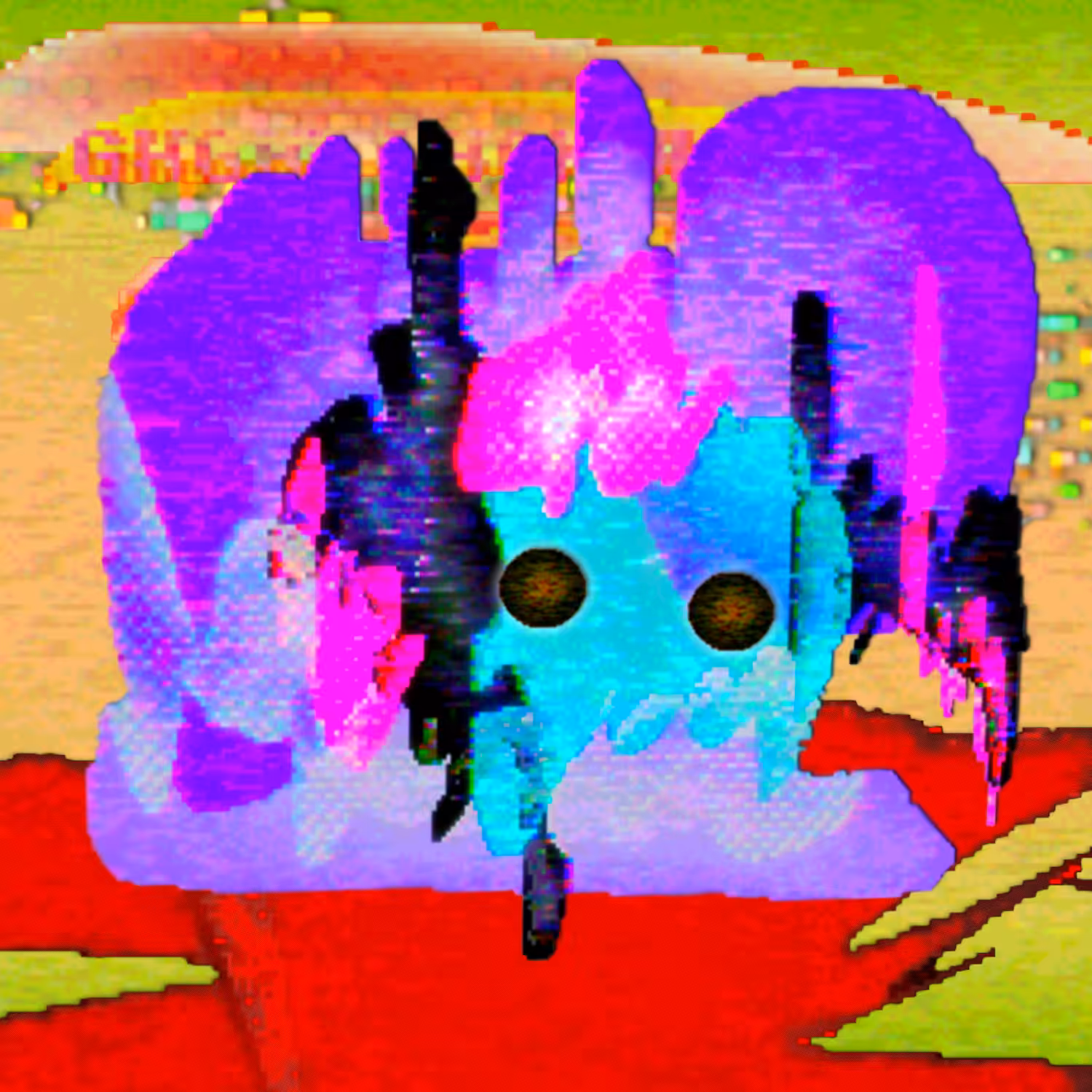 2600 A.D. #122