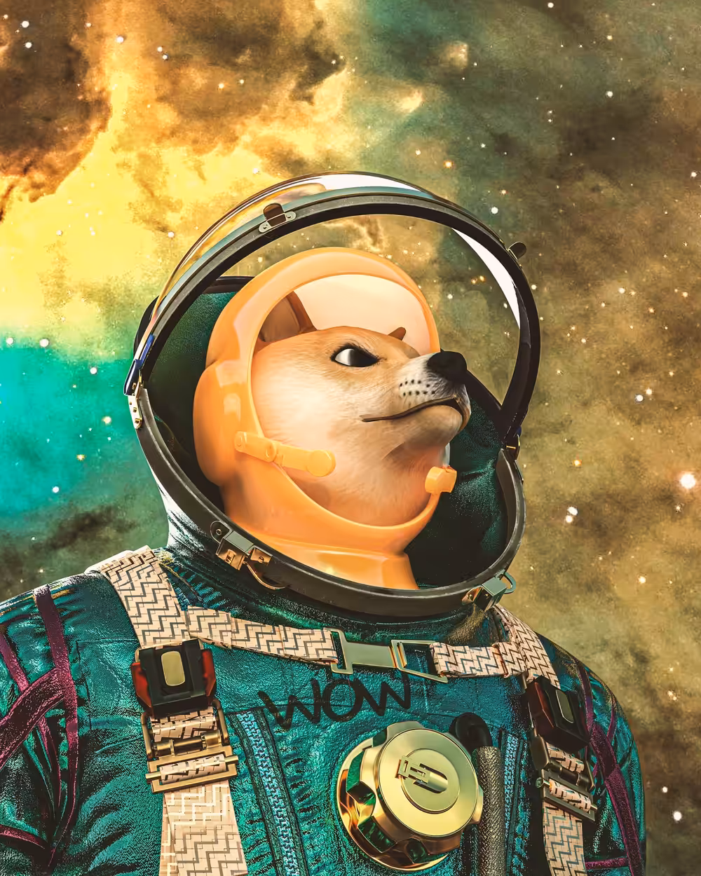 Doge Wow