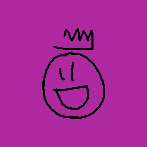 Basquiat Doodles: Basquiat #264