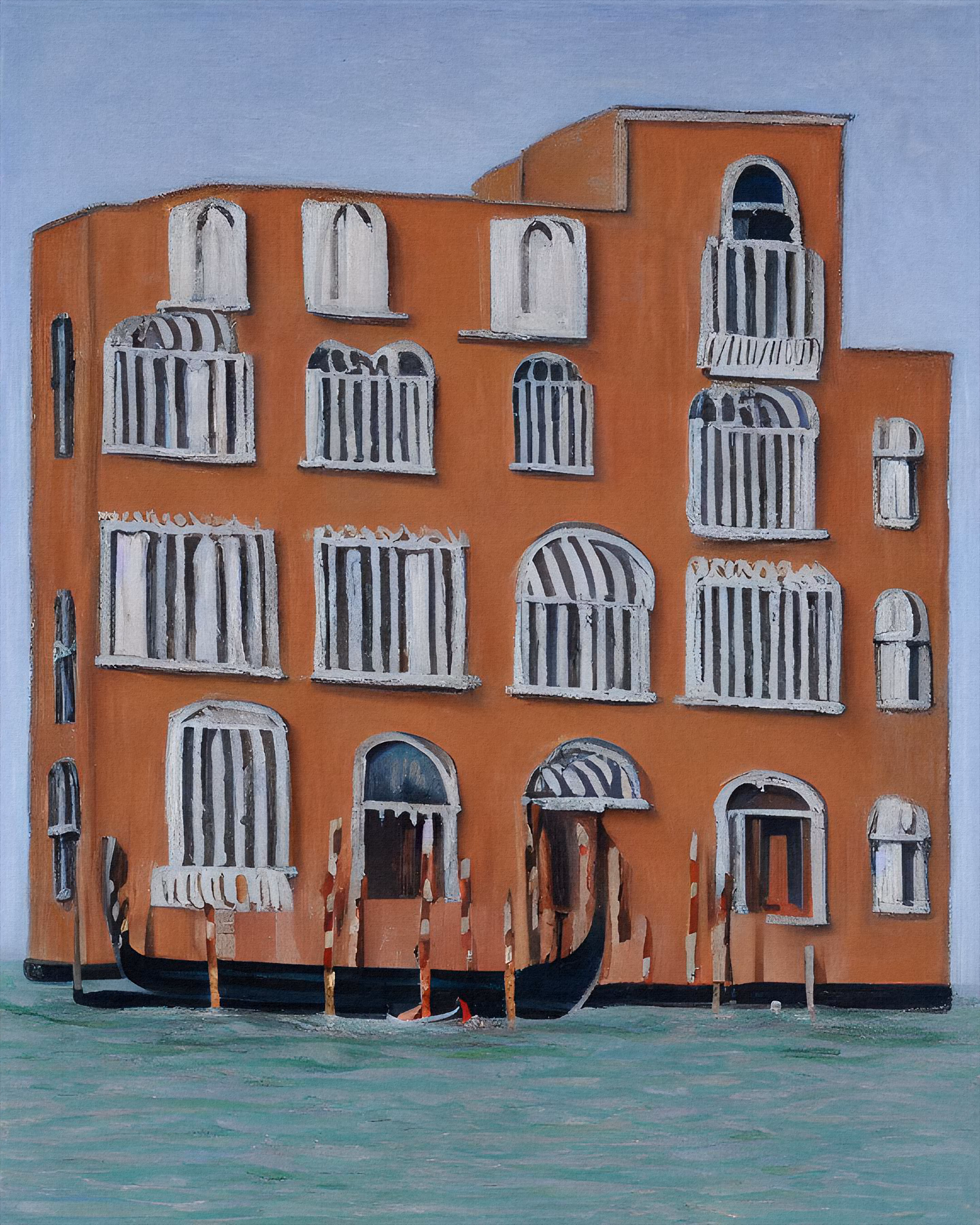 venice