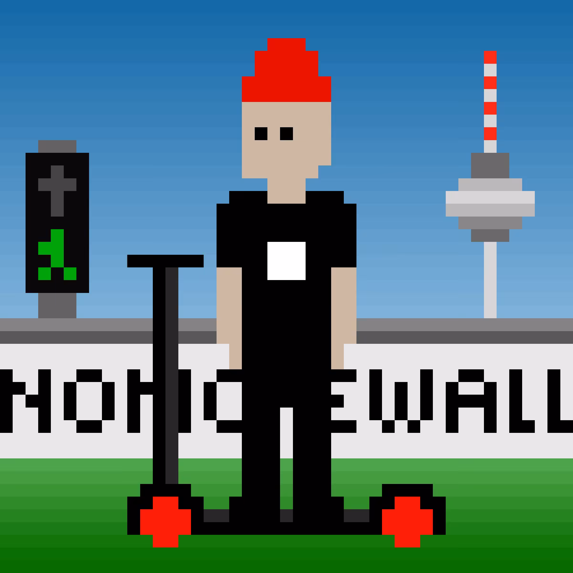 CryptoBerliner #938