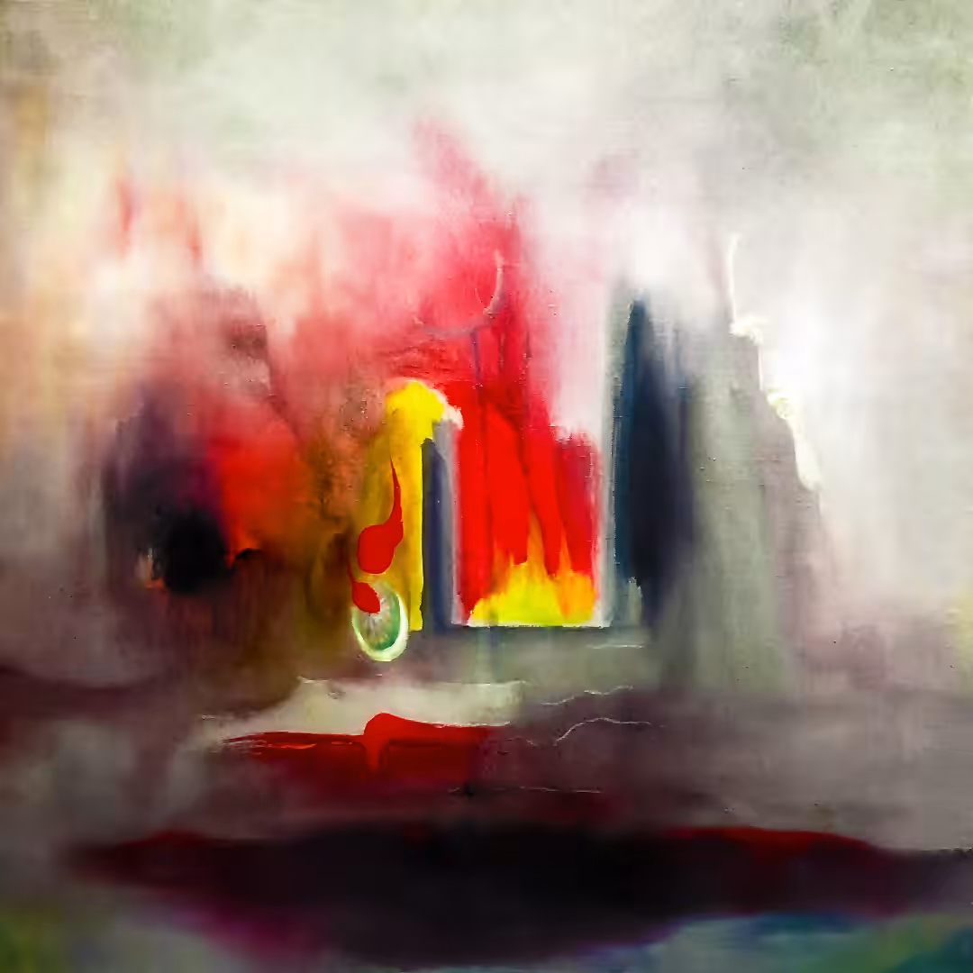 Gate to Hell
