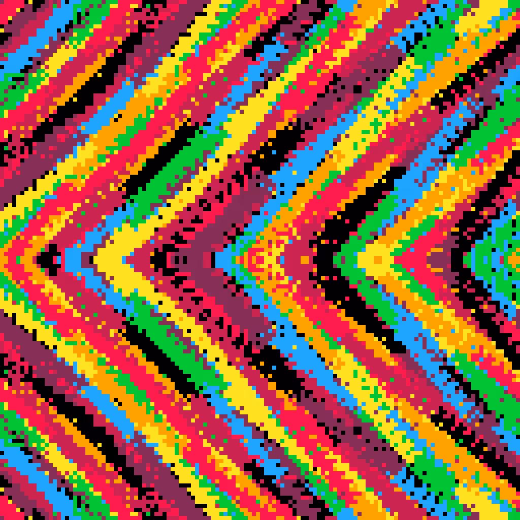 Emergence IV #20