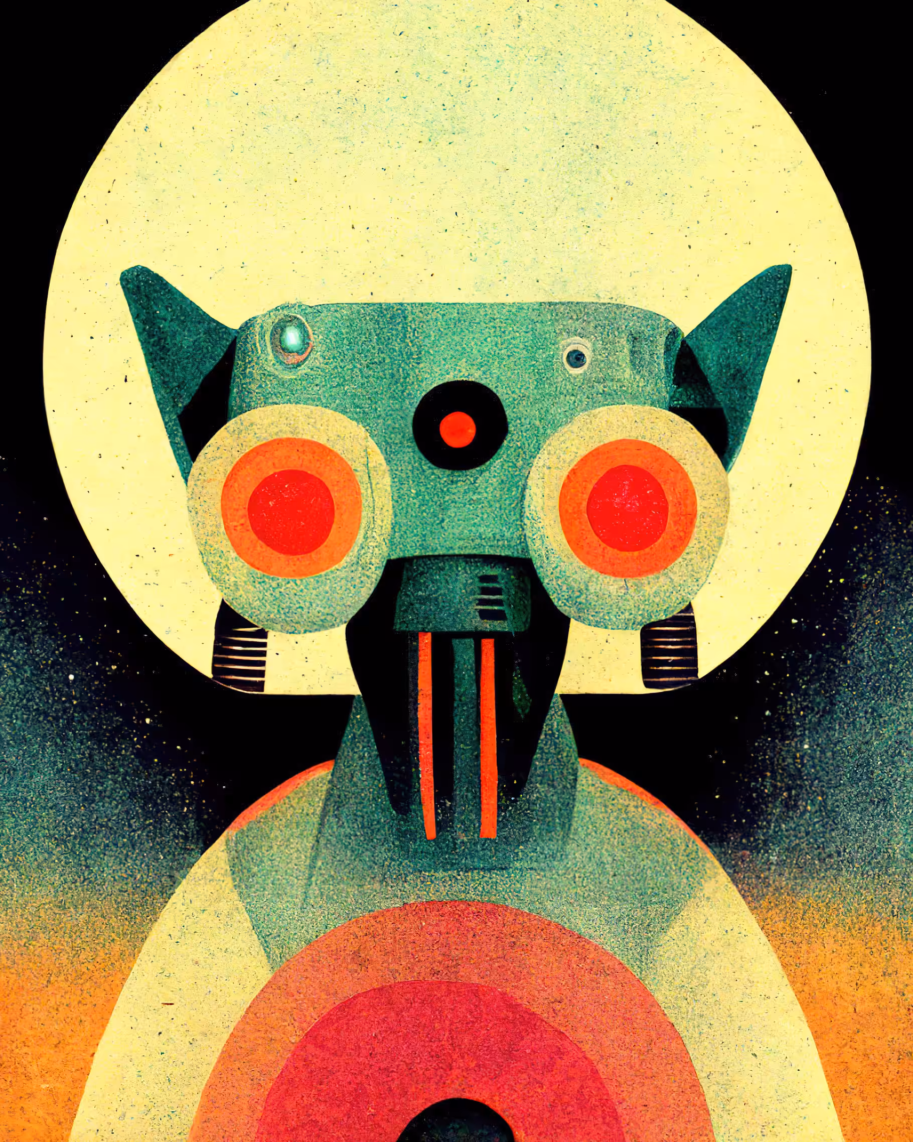 Felix Catbot
