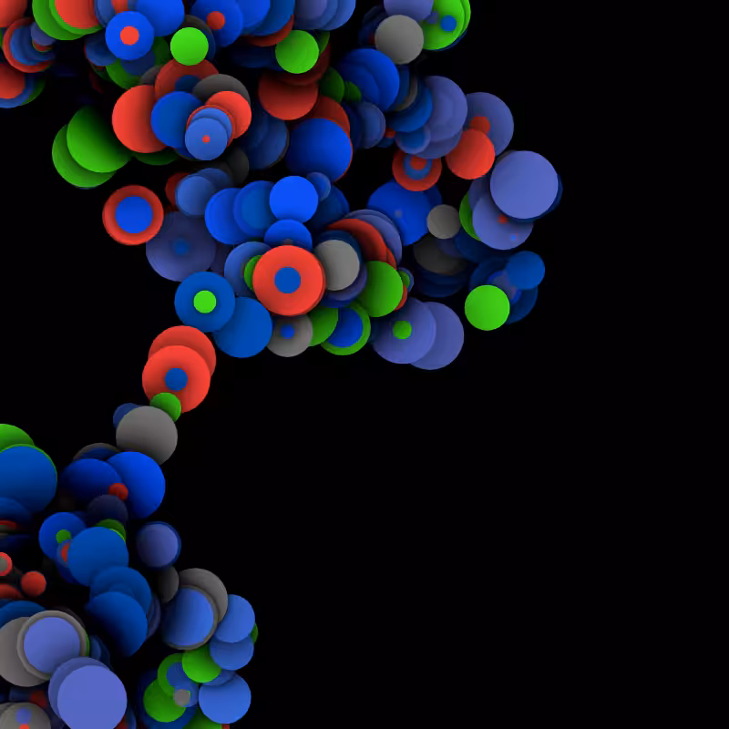 Concentricity #18