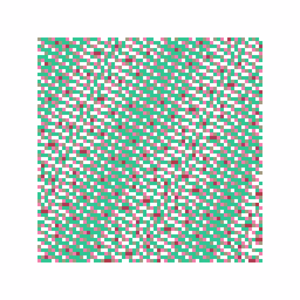 Canevach #316