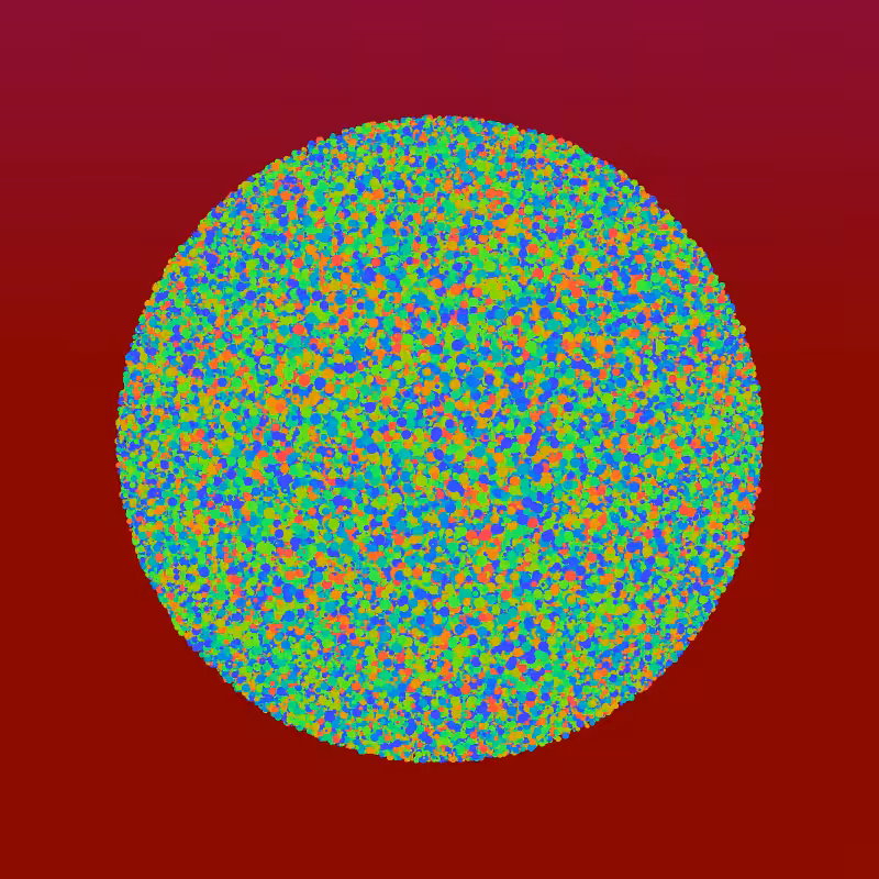Coalesce #77