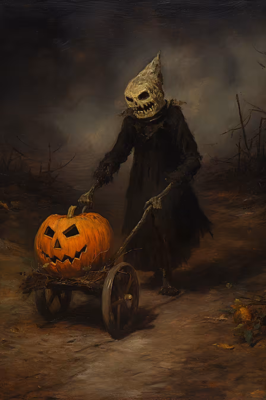Harvester