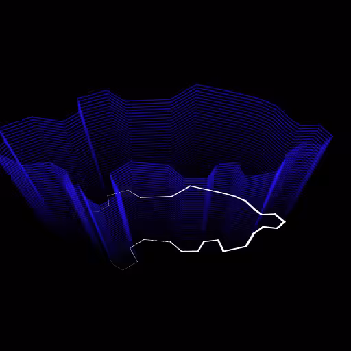 ATOLL #3