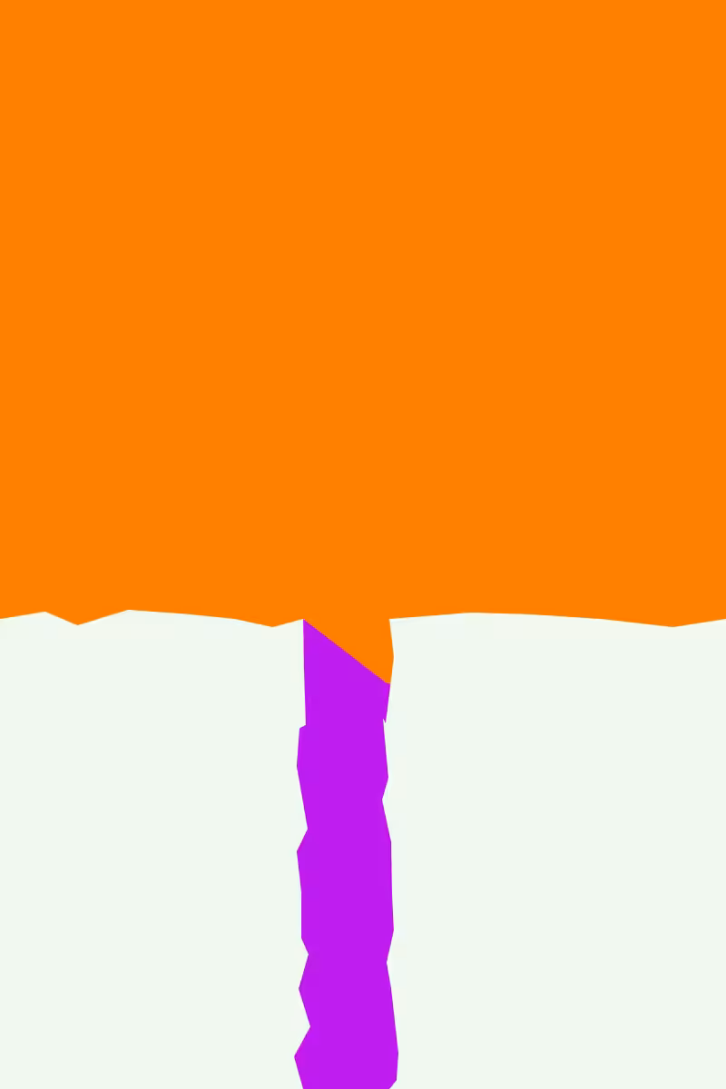 The Gap #49