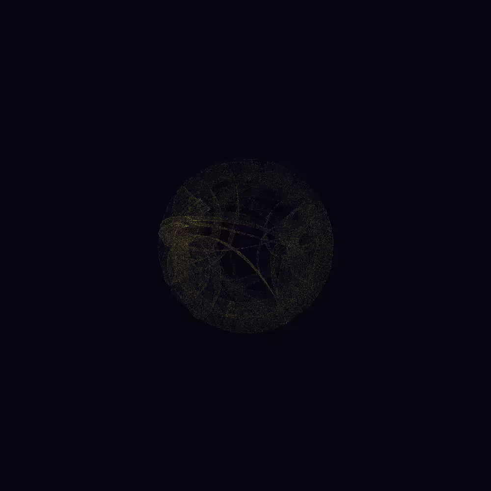 0b11111100110 #210