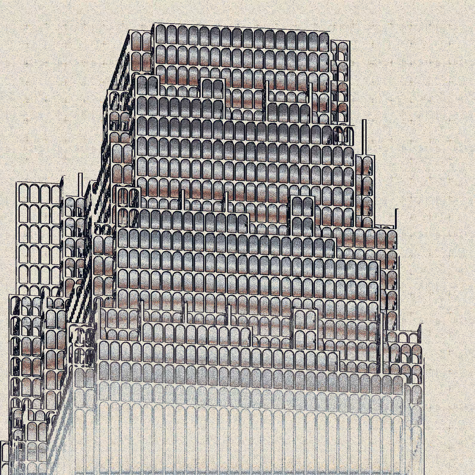 Brutalist #288