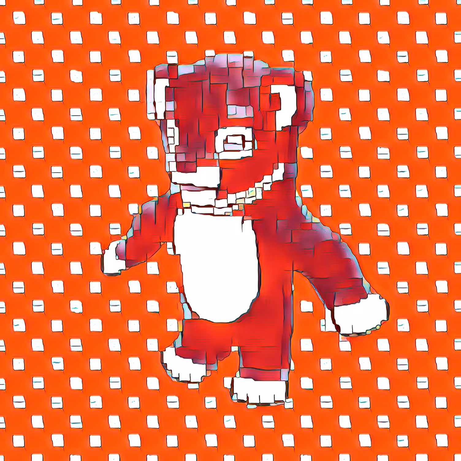 TinyTiger #137