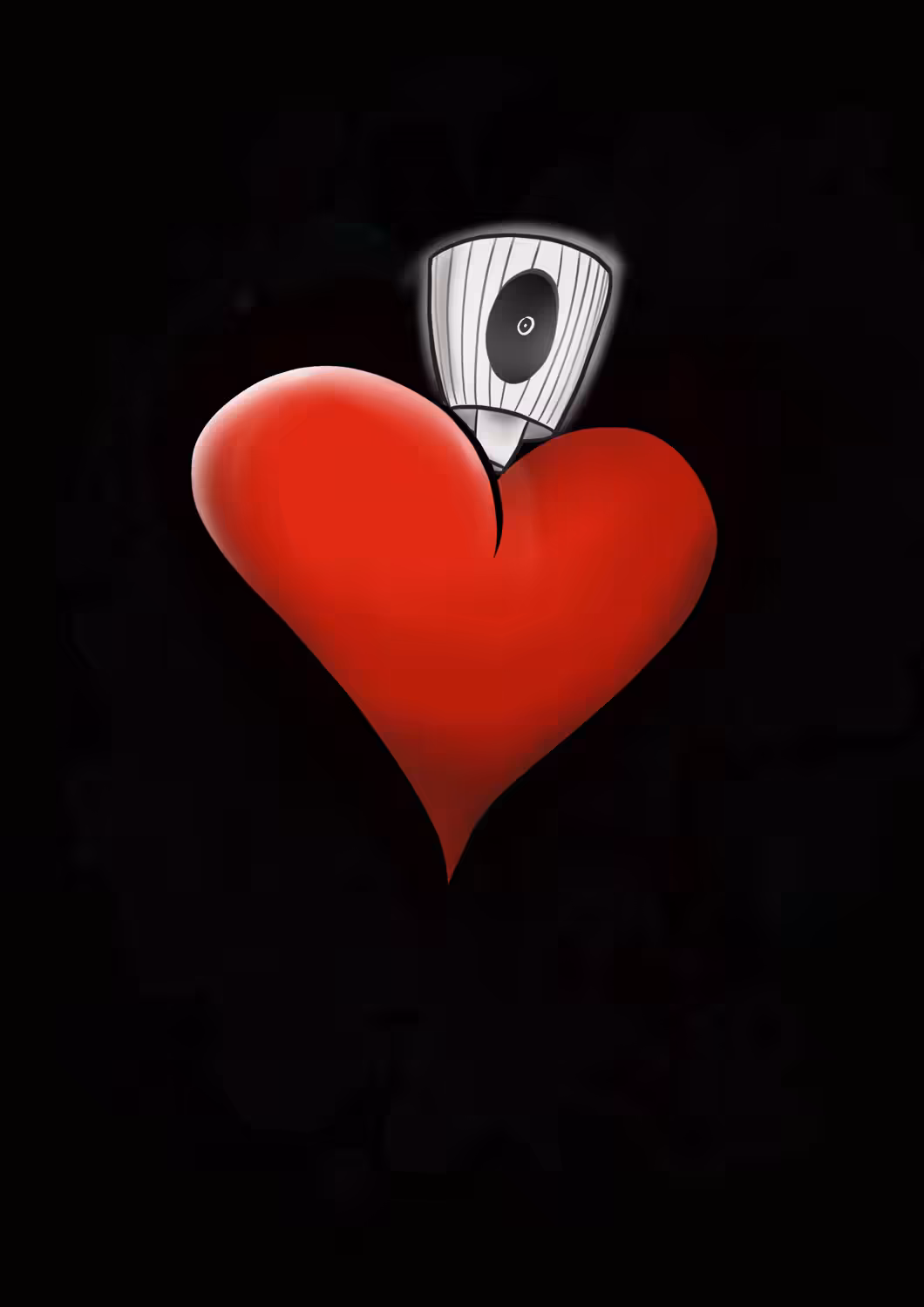 SpreadloveNO1 by shaz