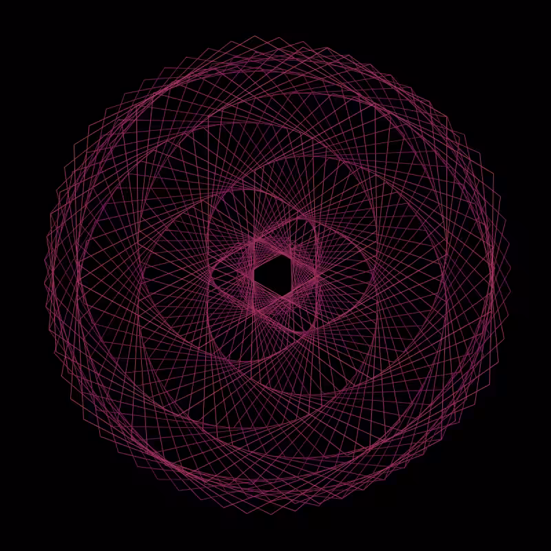 Simple Shapes #16