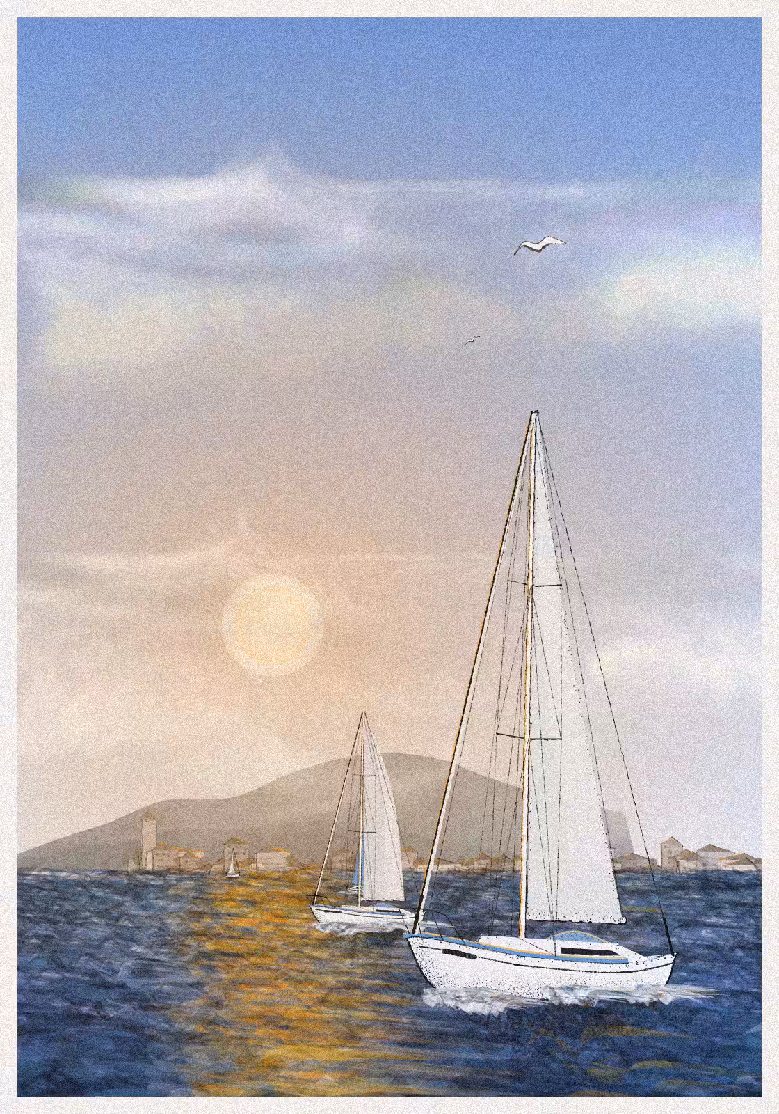 Voyage #9