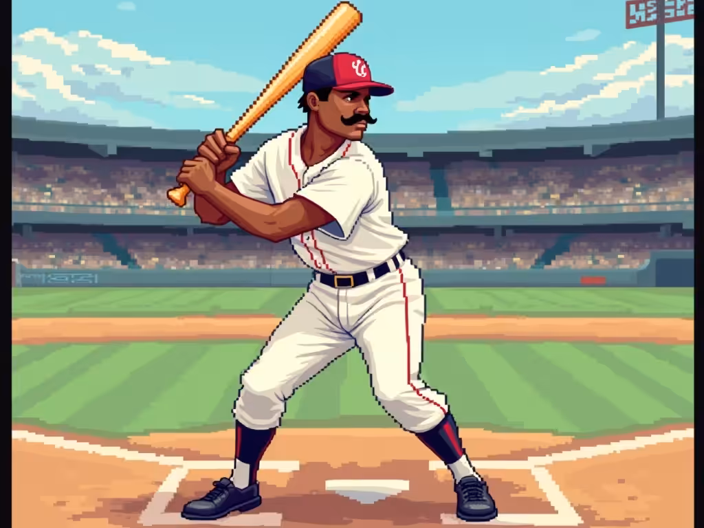 DataBaseball: Roy Sievers - 1960 (3.8 PV)